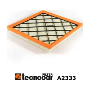 A2333 TECNOCAR