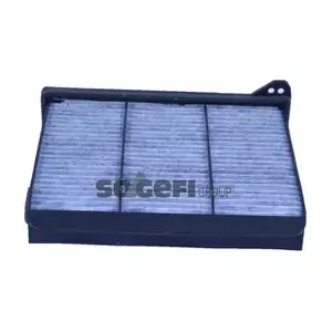 TECNOCAR EC668