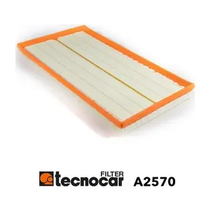 A2570 TECNOCAR