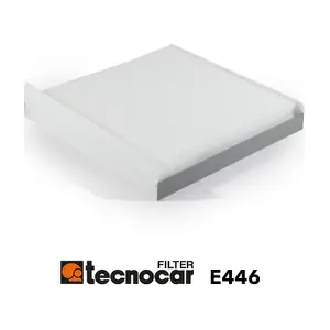 TECNOCAR E446