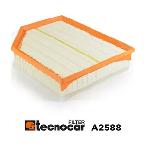 A2588 TECNOCAR