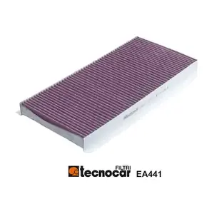 EA441 TECNOCAR