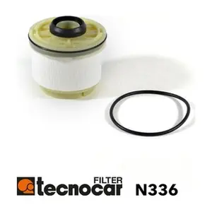 TECNOCAR N336