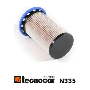 TECNOCAR N335