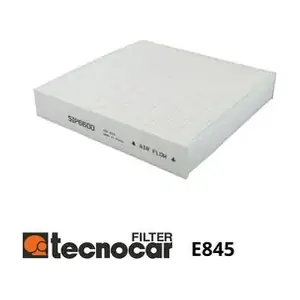 TECNOCAR E845