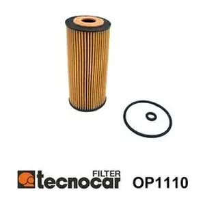 OP1110 TECNOCAR
