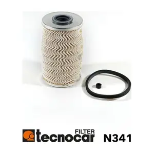 TECNOCAR N341