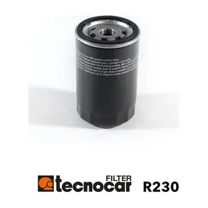 TECNOCAR R230