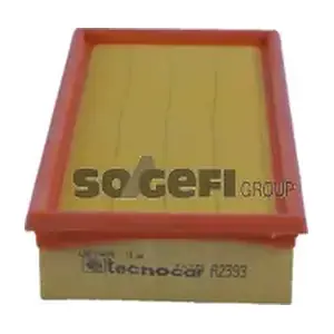 TECNOCAR A2393