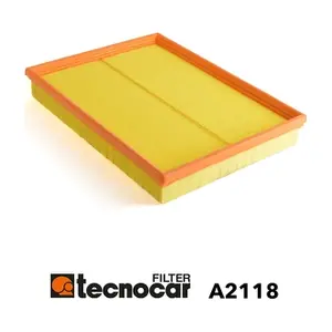 A2118 TECNOCAR