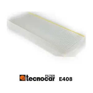 TECNOCAR E408