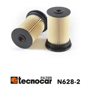TECNOCAR N628-2