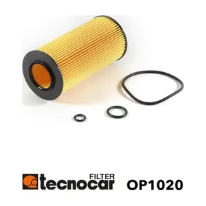 OP1020 TECNOCAR