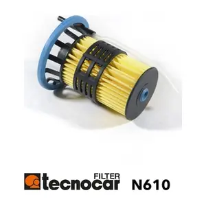 TECNOCAR N610