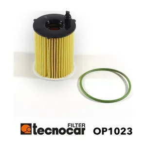 TECNOCAR OP1023