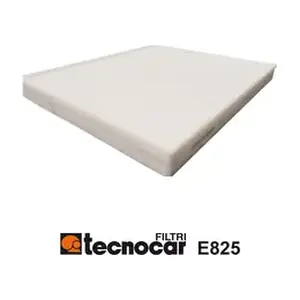 E825 TECNOCAR