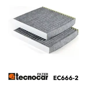 TECNOCAR EC666-2