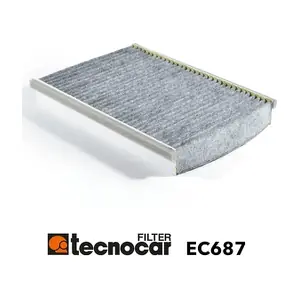 TECNOCAR EC687