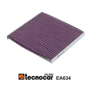 EA634 TECNOCAR