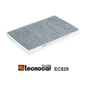 EC829 TECNOCAR