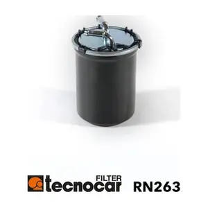 RN263 TECNOCAR