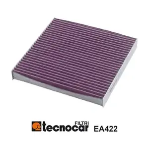 TECNOCAR EA422