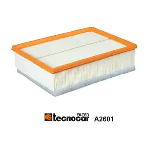 A2601 TECNOCAR