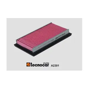 A2301 TECNOCAR
