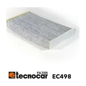 EC498 TECNOCAR
