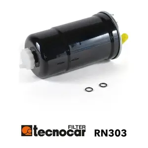TECNOCAR RN303