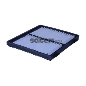TECNOCAR E436