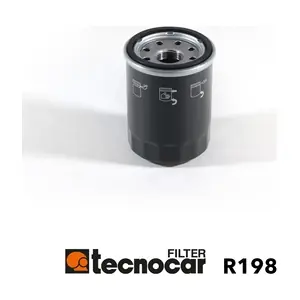 TECNOCAR R198