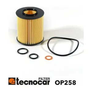 OP258 TECNOCAR