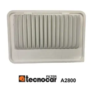 A2800 TECNOCAR