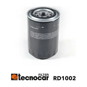 TECNOCAR RD1002