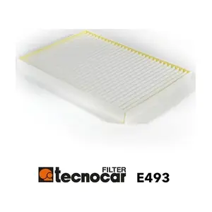 TECNOCAR E493