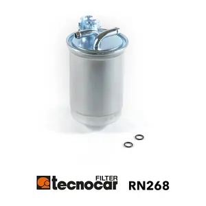 TECNOCAR RN268