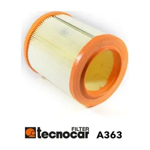 A363 TECNOCAR