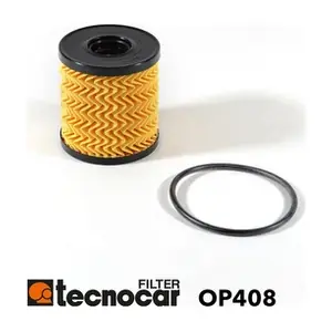 TECNOCAR OP408
