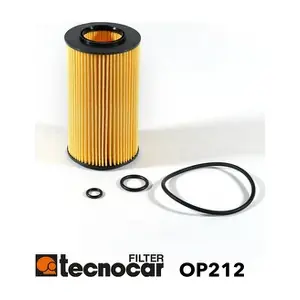TECNOCAR OP212
