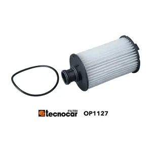 TECNOCAR OP1127