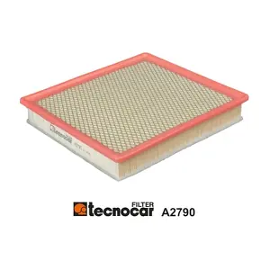 A2790 TECNOCAR