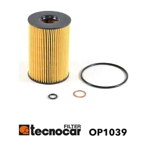 OP1039 TECNOCAR