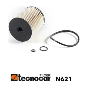 N621 TECNOCAR