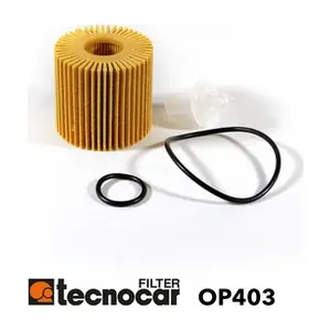 TECNOCAR OP403