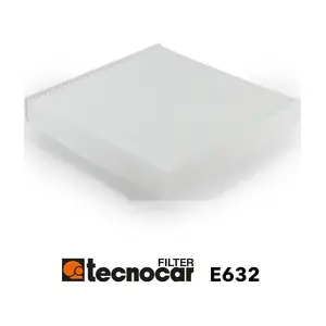 TECNOCAR E632
