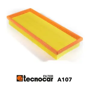 TECNOCAR A107