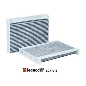 EC770-2 TECNOCAR