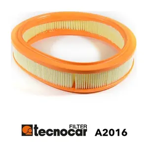 A2016 TECNOCAR