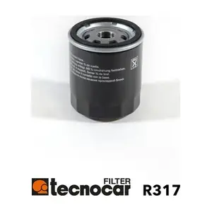 TECNOCAR R317